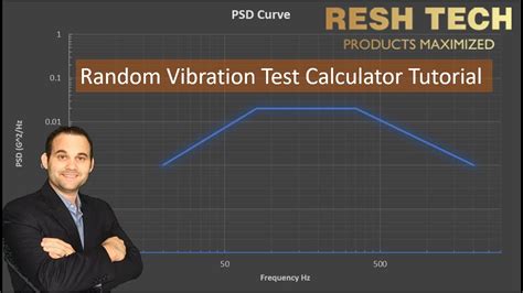 Vibration Tester sourcing|vibration calculator app.